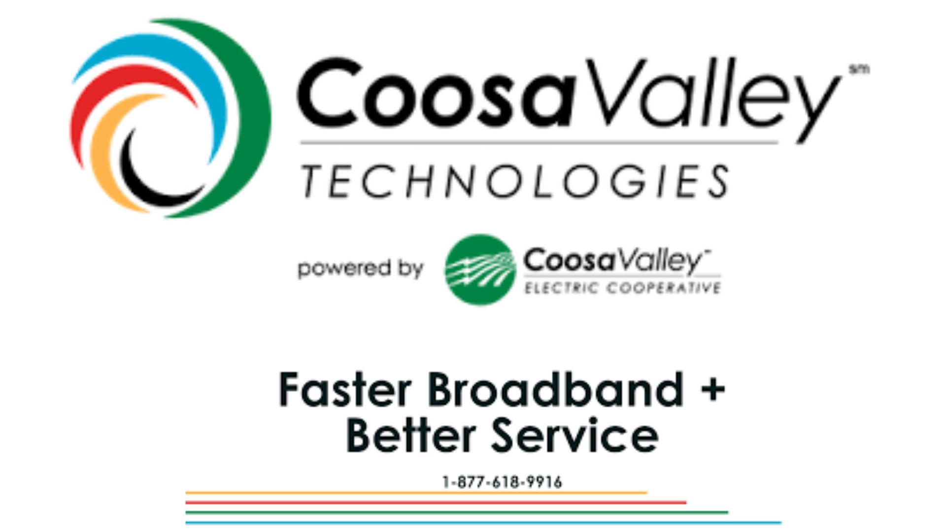 coosa valley technologies