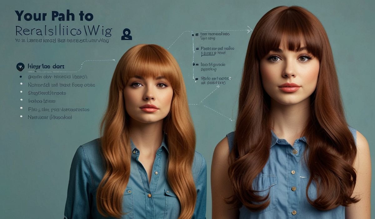 Cheap Wigs That Look Real