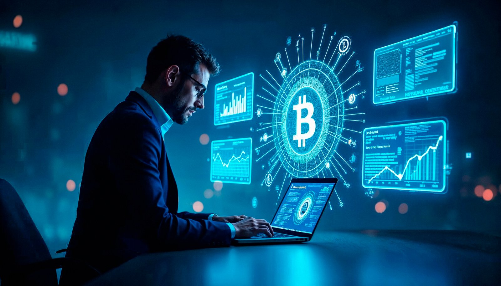 FintechZoom.com Economy