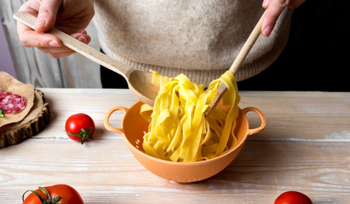 Tortellinatrice Secrets: Homemade Pasta Perfection in Minutes! 