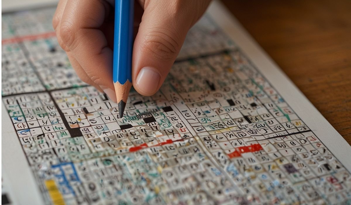 Ditto for us NYT Crossword