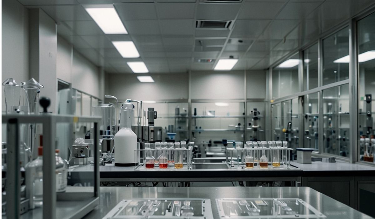Geneza Pharmaceuticals: A Deep Dive into the Brand