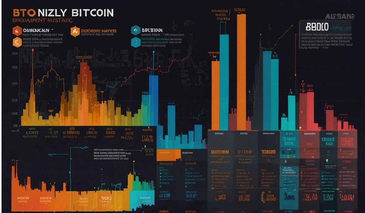 FintechZoom.com Bitcoin: Your Guide to the Digital Gold Rush