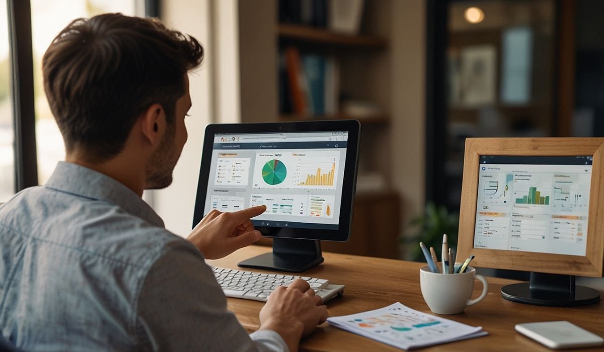 Traceloans.com Debt Consolidation