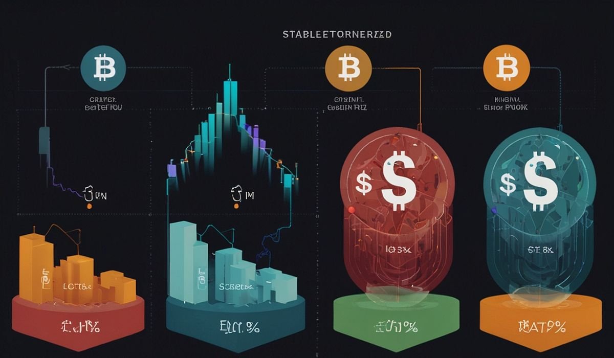 biitland.com Stablecoins