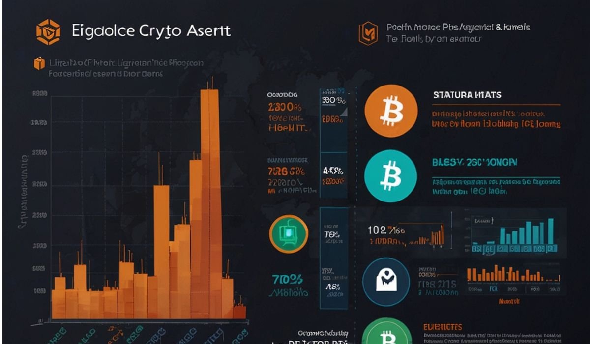 Fintechzoom.com Crypto ETF