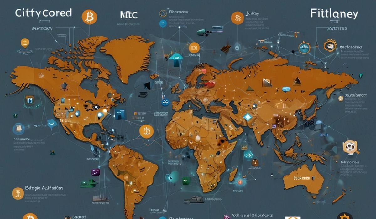 Navigating Crypto Volatility? Use Fintechzoom.com Crypto Currency Insights