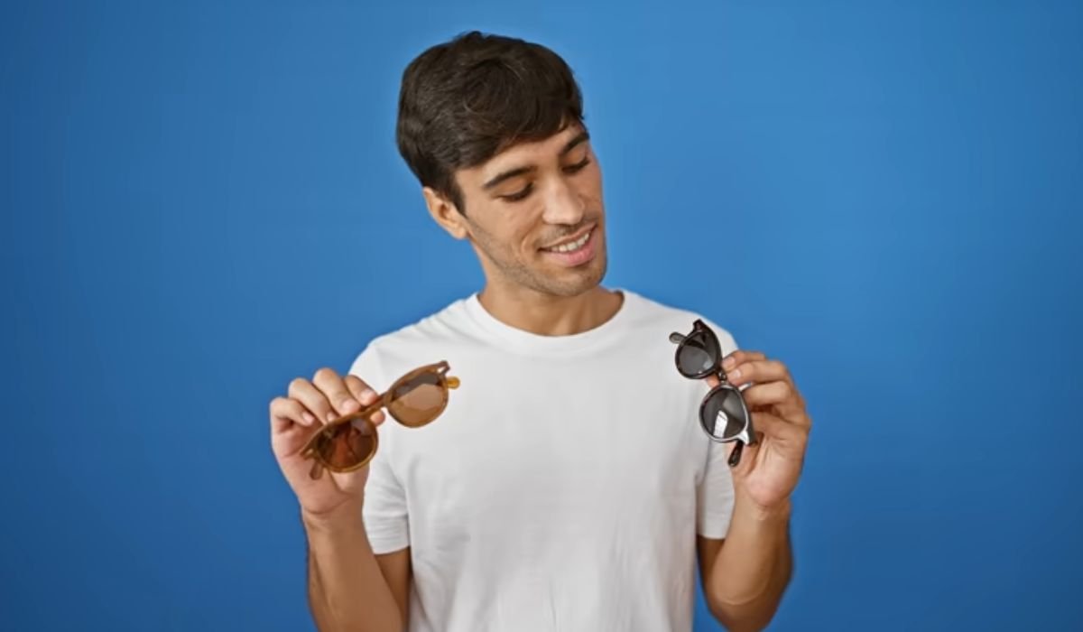 Sunglasses: How the Right Choice Depends on Key Factors