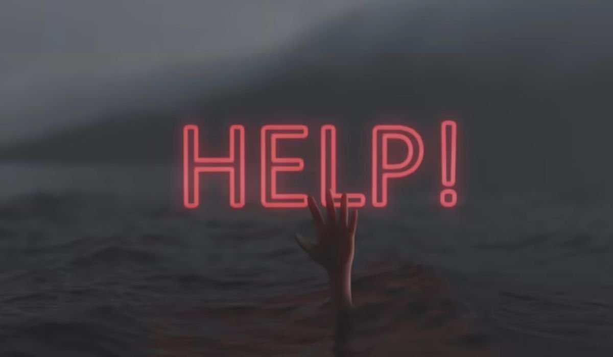 The Power of Help: Why Helping Others Matters More Than Ever