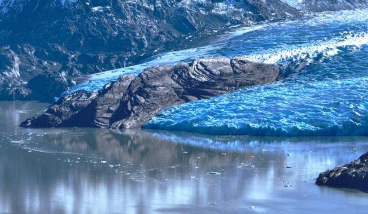 Glaciers Depend on Climate