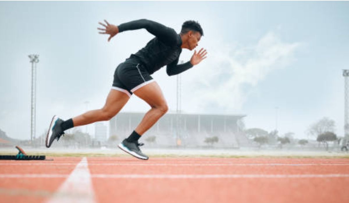 Importance of Sport in Human Life