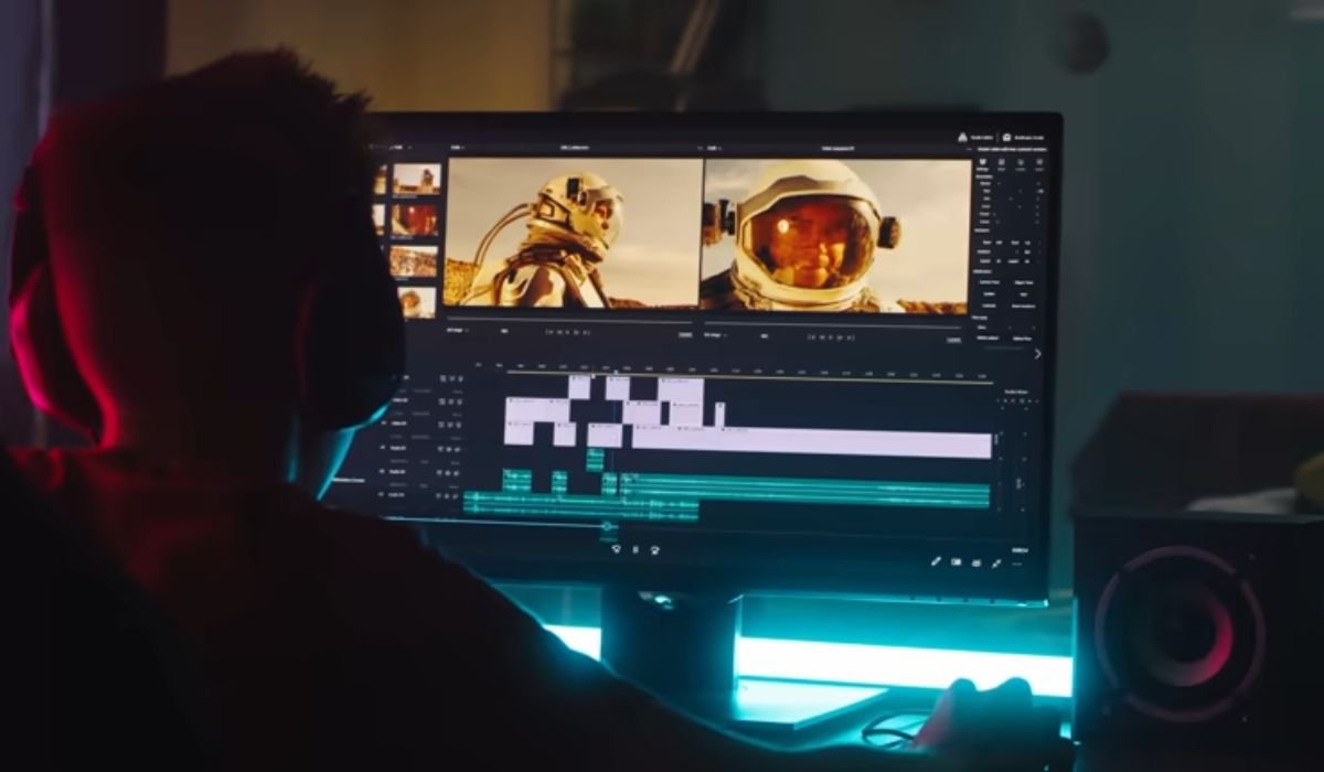 Video Editing: Turning Raw Footage into Powerful Stories
